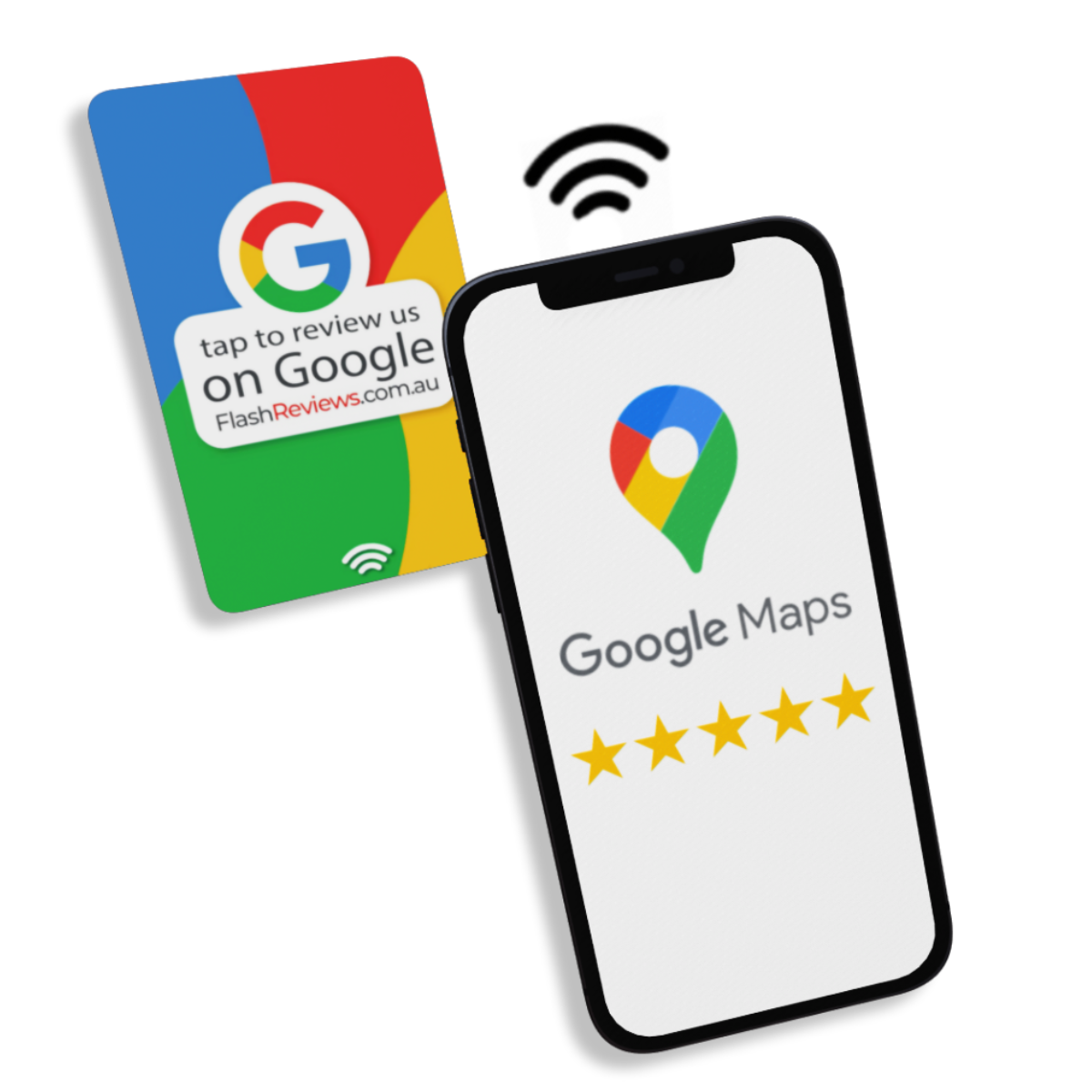 Flash Reviews Effortless Review Collection
