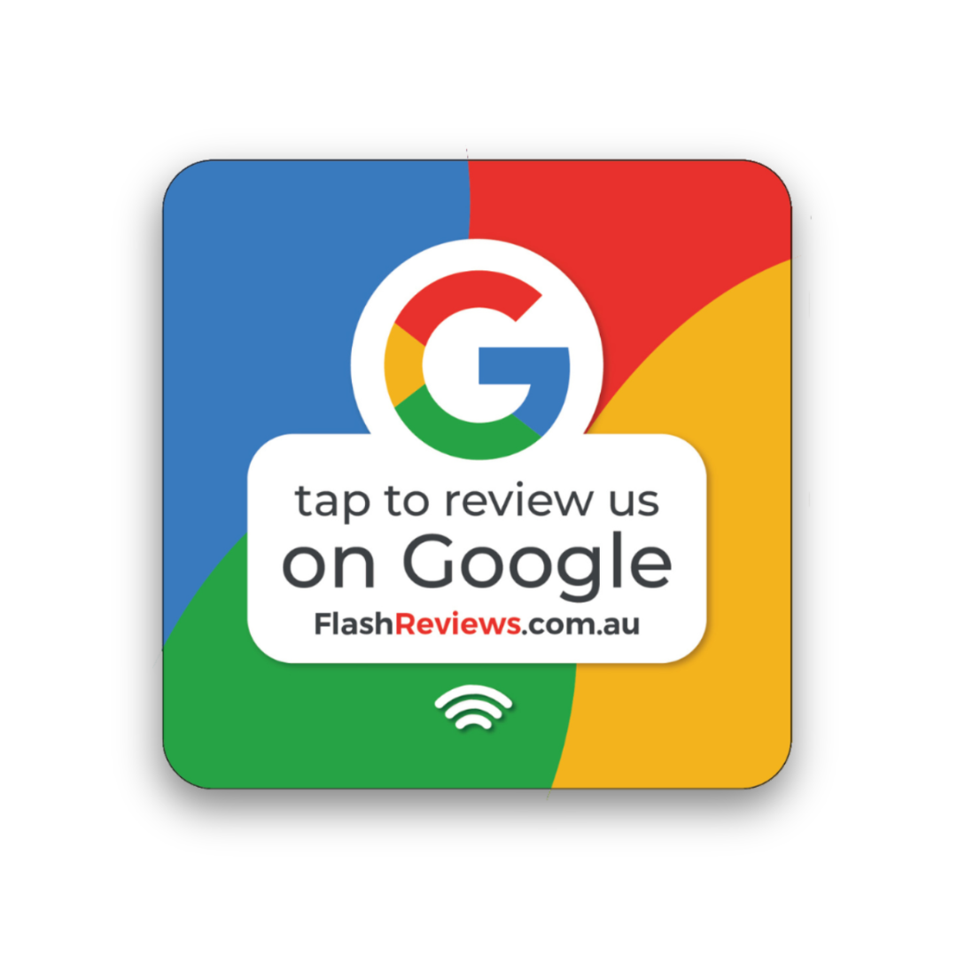 Google Review Boost Bundle
