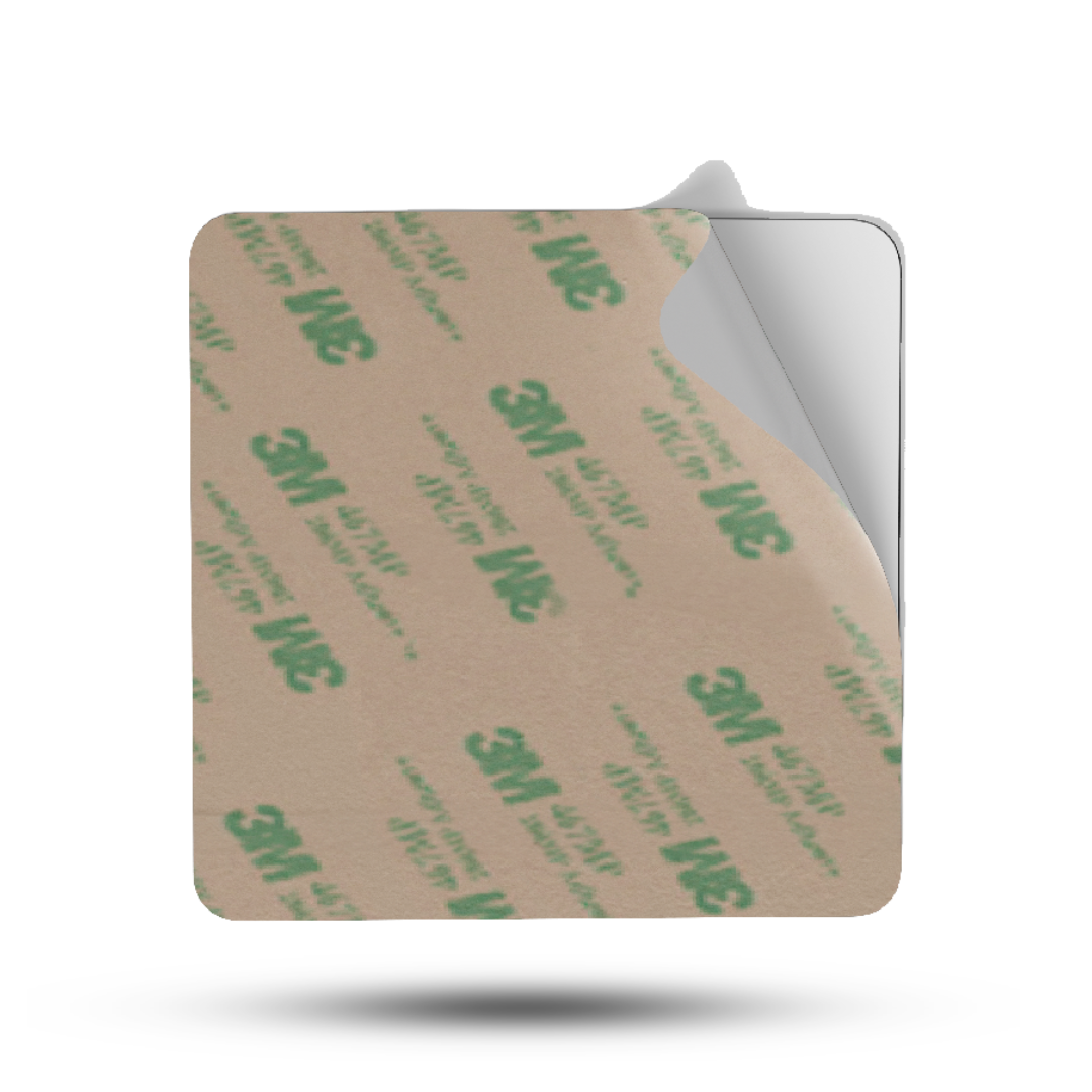 Google Review Boost Plate